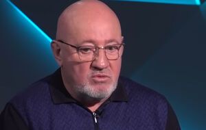 Домовлятися треба не з Трампом