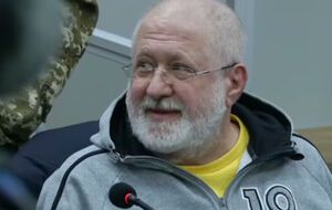 Єдиною заявою Коломойського має стати явка з повинною й каяття, заявив Постернак