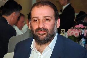 Миндич выехал из Украины и находится в Израиле