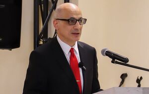 На кону судьба Евросоюза и НАТО. Выстоит Украина – выстоят и они