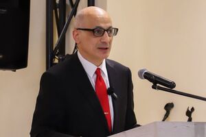 На кону судьба Евросоюза и НАТО. Выстоит Украина – выстоят и они