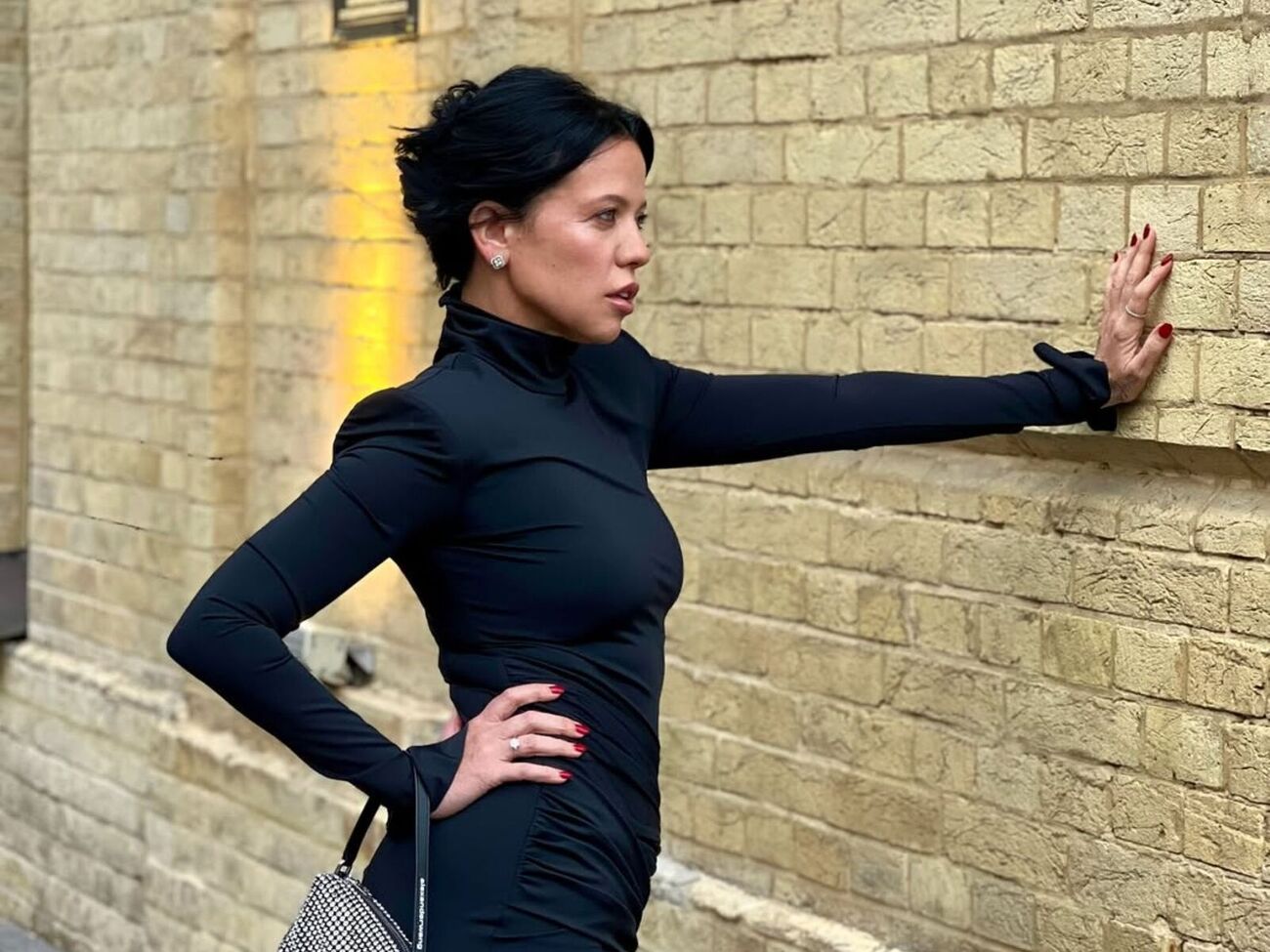 Горова: Я не витрачаю багато