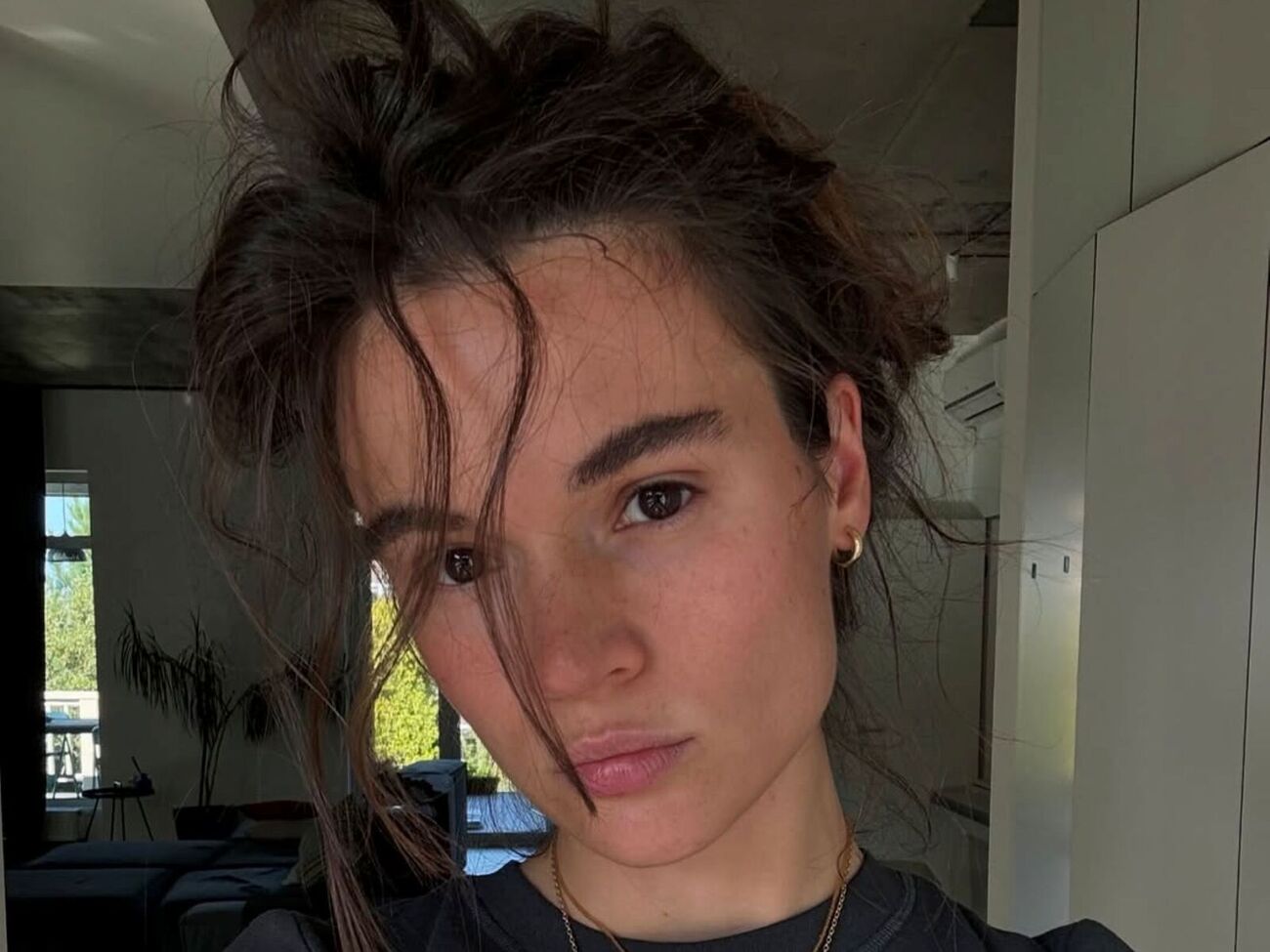 Кацурина: Боже, мне 30 лет и мне впервые в жизни отправил букет незнакомец