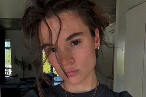 Кацуріна: Боже, мені 30 років і мені вперше в житті відправив букет незнайомець