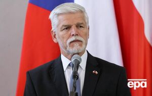 Чехия должна оказывать помощь Украине не только по идеологическим, но и по практическим причинам, отметил Павел