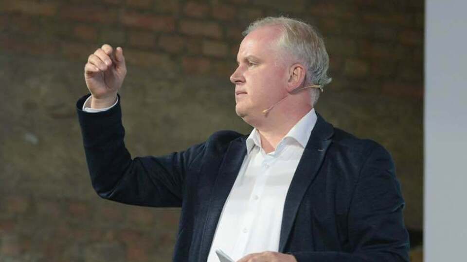 Лубкивский: Европа способна наполнить гарантии безопасности для Украины