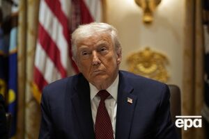 Трамп подтвердил, что США взяли под контроль нефтяной танкер у берегов Венесуэлы