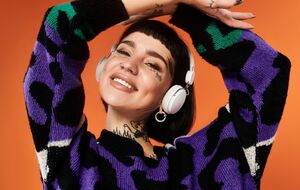 В этом году актуальны смелые узоры