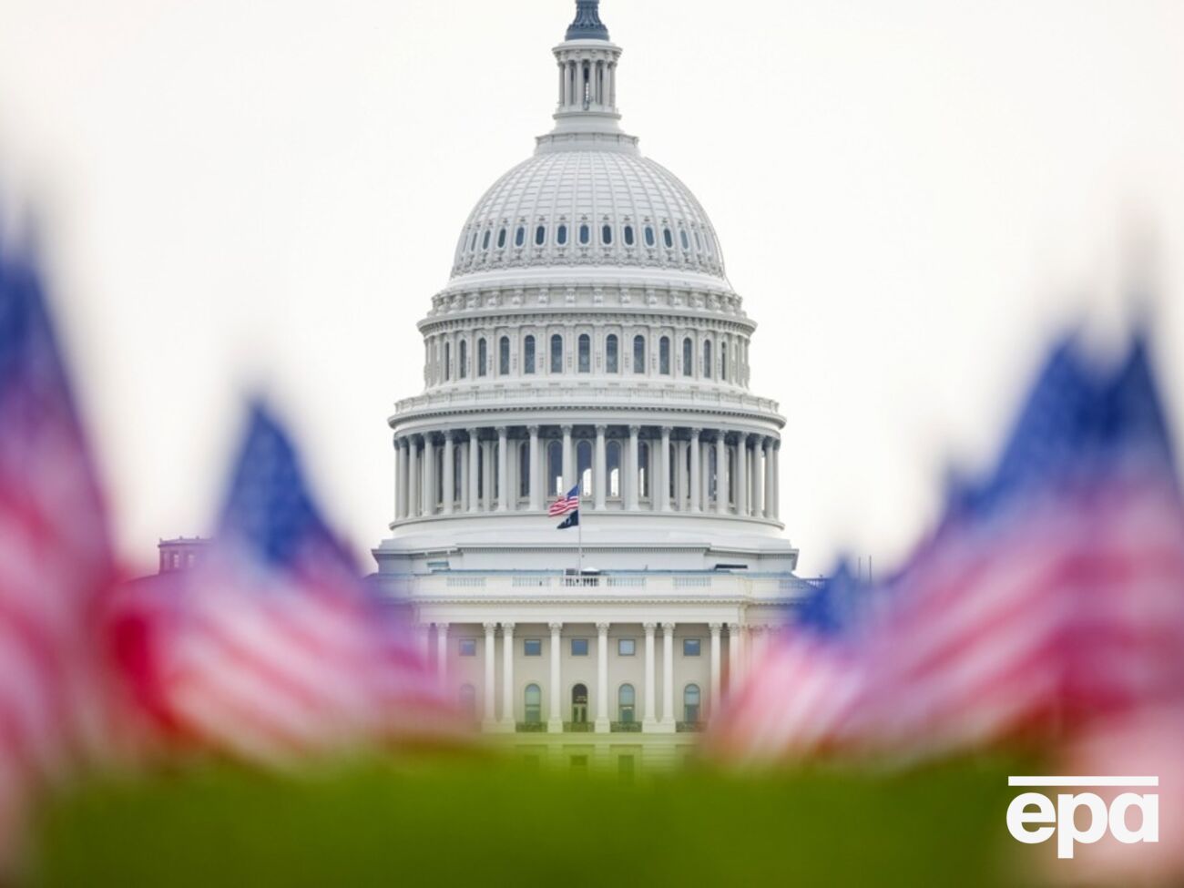 Стратегія держбезпеки США міститься на 33 сторінках