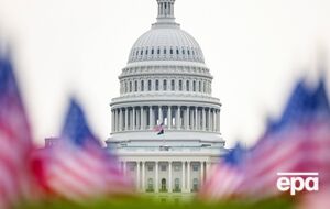 Стратегія держбезпеки США міститься на 33 сторінках