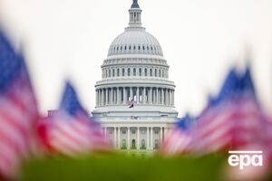 Стратегія держбезпеки США міститься на 33 сторінках