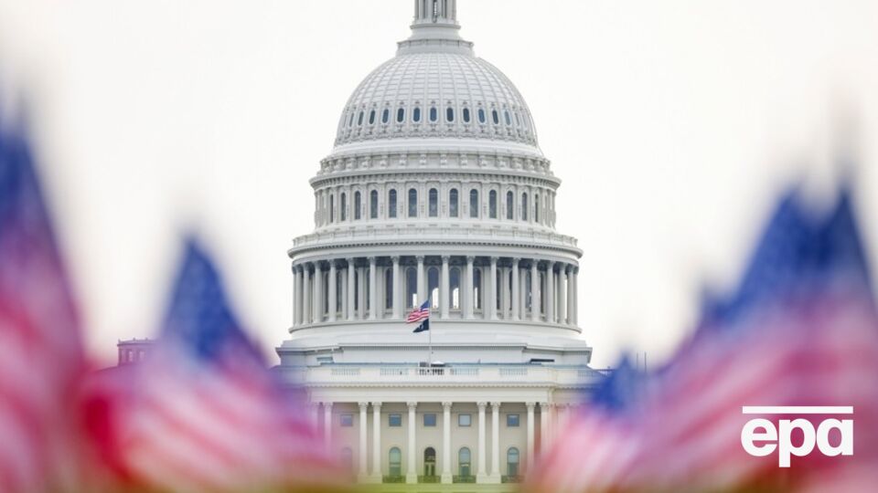 Стратегия госбезопасности США содержится на 33 страницах