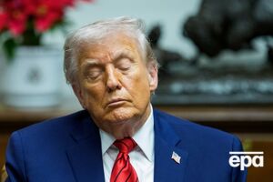 Мерц, Макрон и Стармер – очень хорошие мои друзья, сказал Трамп