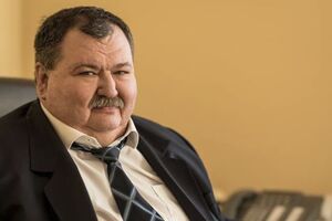 В Україні працює лише 75% виборчих дільниць, зазначив Дубовик