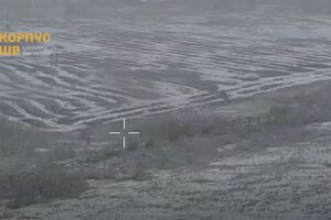 В российском штурме Покровска задействованы подразделения 76-й десантно-штурмовой Псковской дивизии, рассказали в 7-м корпусе ДШВ ВСУ