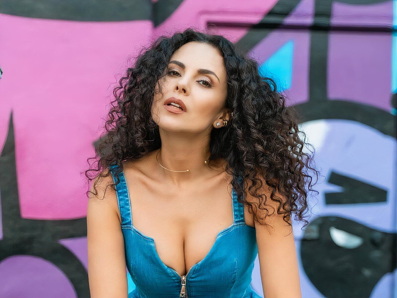 Каменских: Я всегда нахожу время для себя и для работы над прессом