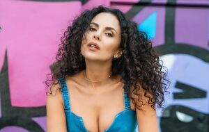 Каменських: Я завжди знаходжу час для себе і для роботи над пресом