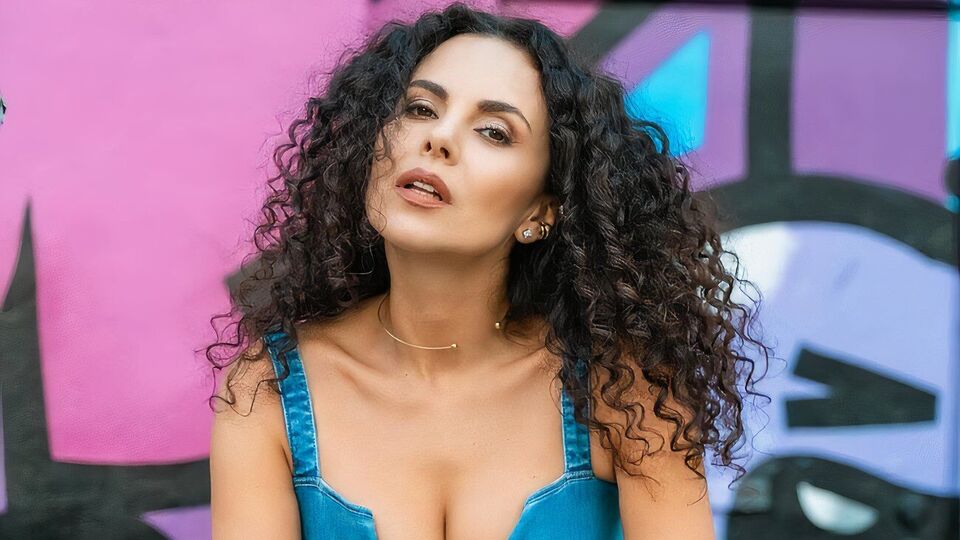 Каменських: Я завжди знаходжу час для себе і для роботи над пресом