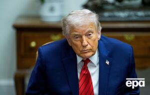 Трамп призвал Петро "одуматься"