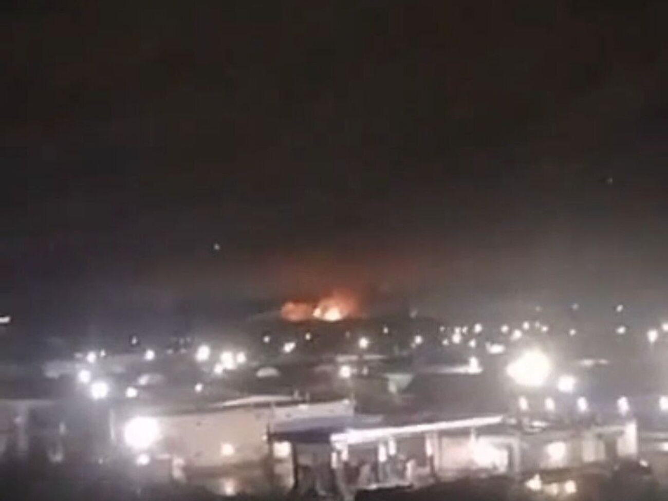 По данным российского минобороны, дроны атаковали 12 областей РФ