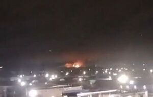 По данным российского минобороны, дроны атаковали 12 областей РФ