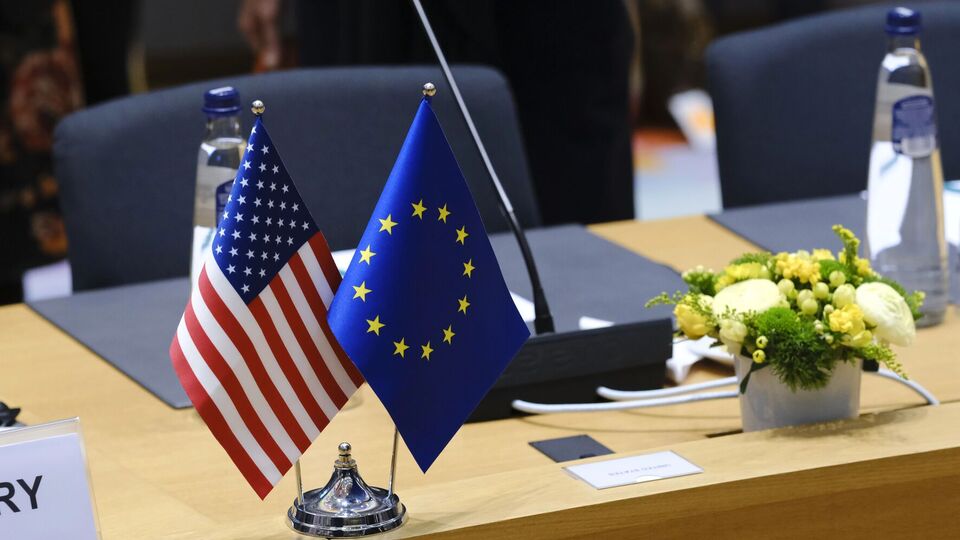 США изложили Европе свое видение обновления и реинтеграции РФ
