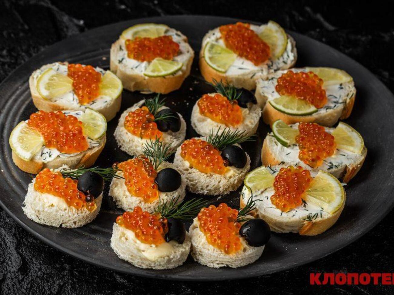 Ці бутерброди будуть ще смачнішими, ніж зазвичай