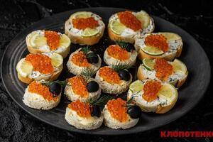 Эти бутерброды будут еще вкуснее, чем обычно