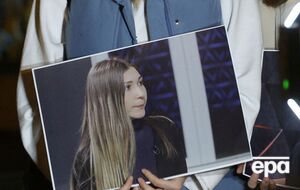 Бывший пленный рассказал о встрече с Рощиной во время перевозки в СИЗО