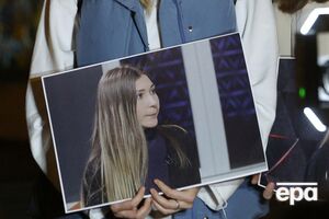 Бывший пленный рассказал о встрече с Рощиной во время перевозки в СИЗО