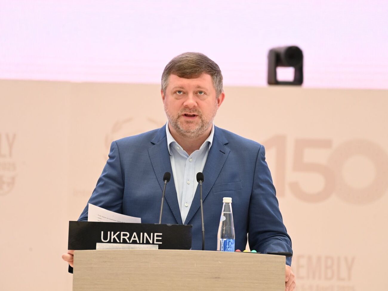 Корниенко назвал риски проведения выборов в Украине и условия, при которых они могут состояться