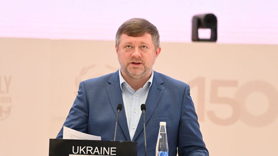 Корнієнко назвав ризики проведення виборів в Україні й умови, за яких вони можуть відбутися