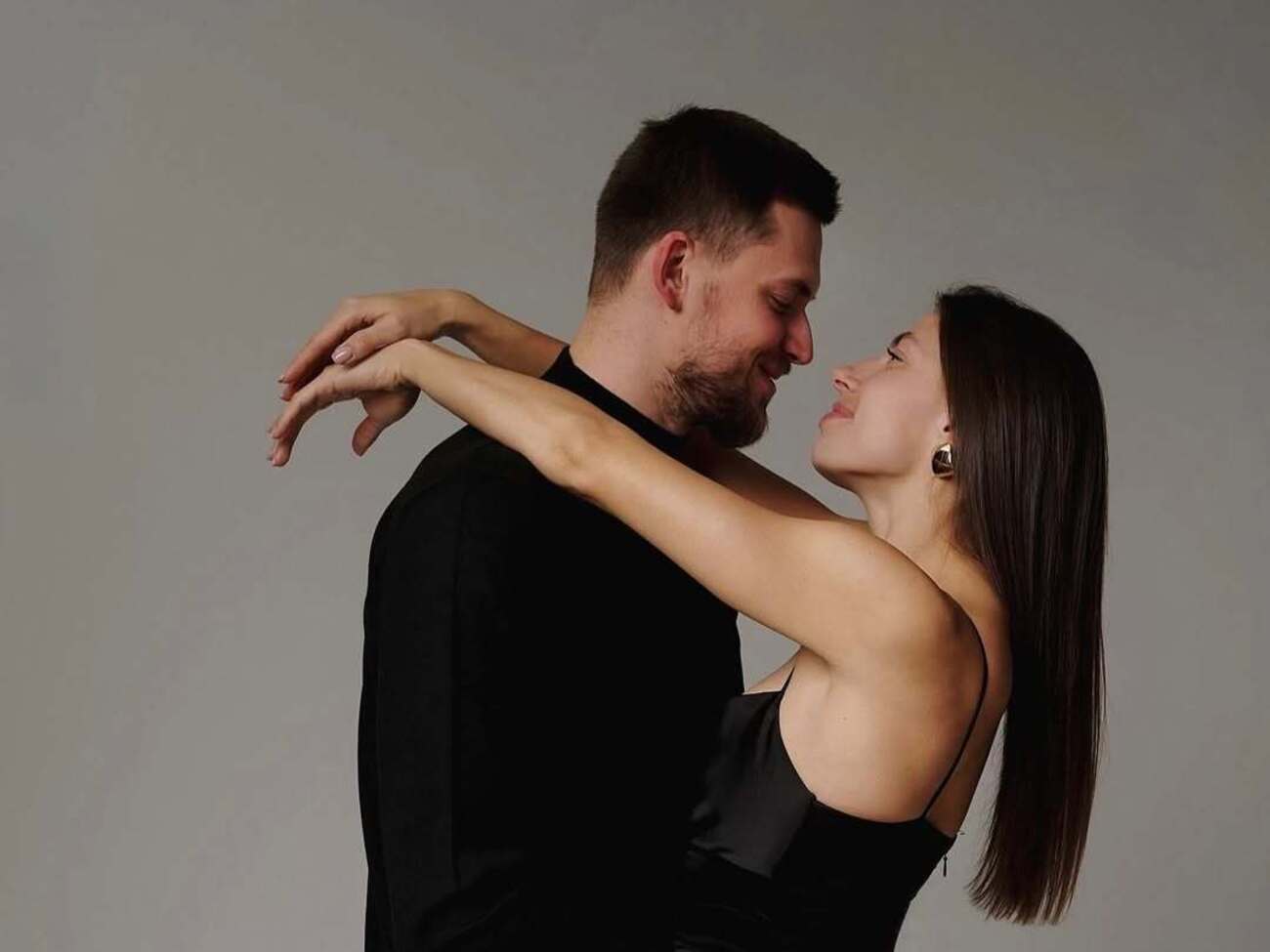 Супруги-спортсмены готовятся стать родителями