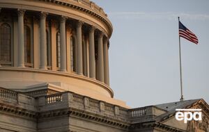 В Капитолии США Нижняя палата Конгресса приняла NDAA почти на $1 трлн