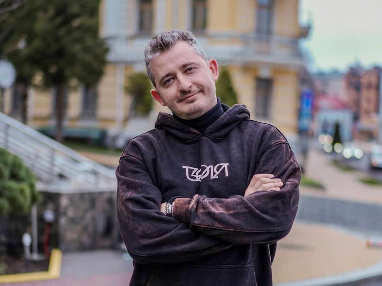 О том, что Серга стал советником Сибиги, стало известно в марте