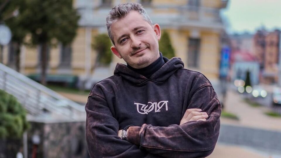 Про те, що Сєрга став радником Сибіги, стало відомо в березні