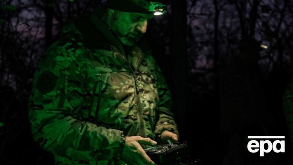 Падение Покровска не разрушит линию фронта, пишет Reuters