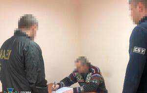 СБУ: Организаторы сделки разоблачены в Запорожской и Днепропетровской областях