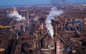 Цыганок: Правильный курс, но без времени, денег и технической поддержки мы рискуем потерять промышленность