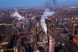 Цыганок: Правильный курс, но без времени, денег и технической поддержки мы рискуем потерять промышленность