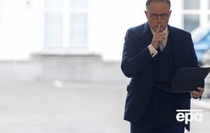 Якщо де Вевер надалі блокуватиме використання заморожених коштів РФ, йому загрожує "ізоляція" з боку лідерів ЄС