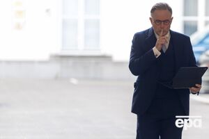 Если де Вевер будет в дальнейшем блокировать использование замороженных средств РФ, ему грозит "изоляция" со стороны лидеров ЕС