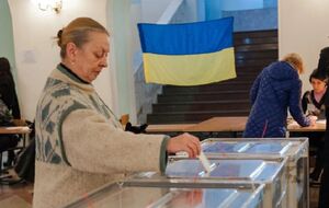 Для виборів потрібні стале припинення вогню й початок політичного врегулювання, заявили в партії УДАР