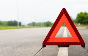 Незначні ДТП можна буде оформити онлайн