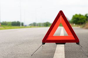 Незначительные ДТП можно будет оформить онлайн