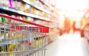 "Зимнюю тысячу" с 11 декабря можно потратить на еду в более чем 1 тыс. магазинов по всей Украине