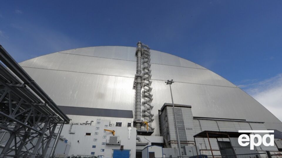 В Генассамблее ООН прошло голосование относительно Чернобыльской катастрофы