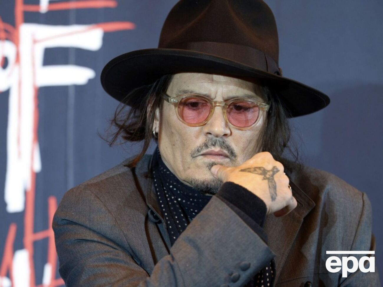 Стрічка "Майстер і Маргарита" стане ще одним етапом у поверненні Деппа в Голлівуд