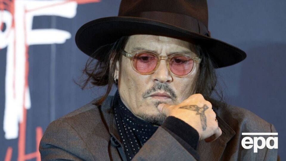 Лента "Мастер и Маргарита" станет еще одним этапом в возвращении Деппа в Голливуд