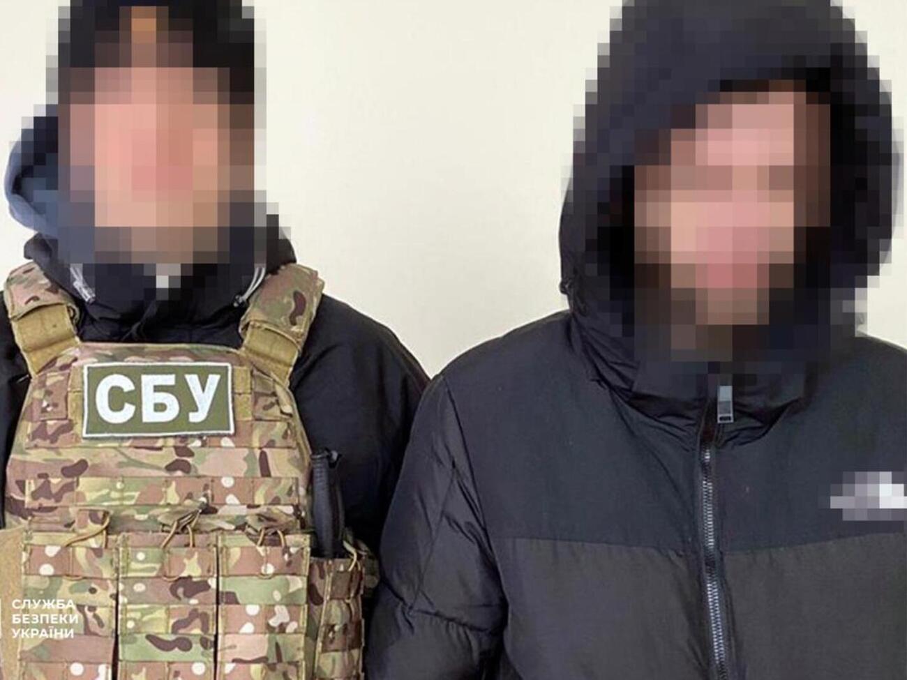 35-річний дезертир потрапив у поле зору російських спецслужб, коли шукав "легкі заробітки" в Тelegram-каналах